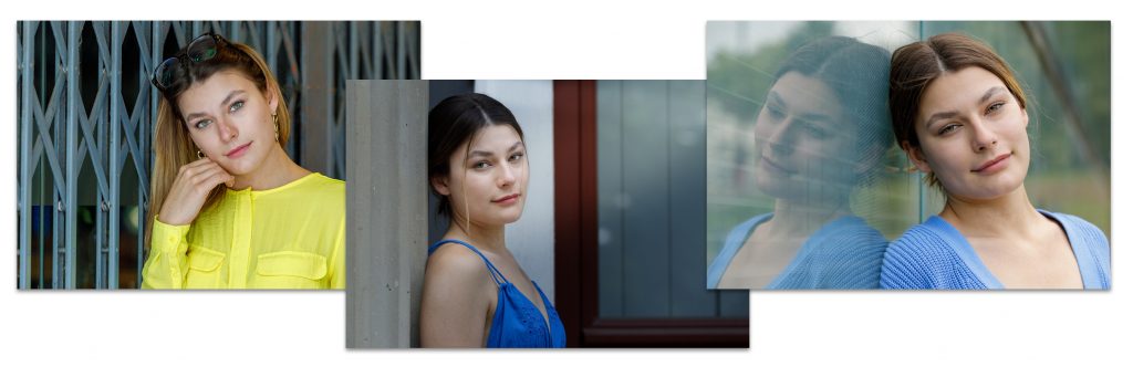 Fotograf, Bremen, Fotostudio